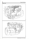 JCB Perkins Phaser And 1000 Series Workshop Manual TPD 1312E PDF