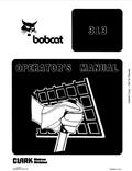 BOBCAT 313 LOADER OPERATOR MANUAL 6556353 PDF