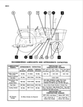 Case 1270, 1370, 1570 Tractor Service Repair Manual 9-76789 