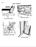 Case 1270, 1370, 1570 Tractor Service Repair Manual 9-76789 PDF