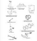 Case 380B Tractor Service Repair Manual 8-57691 PDF