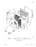 Case 570LXT, 580 Super L 580L, 590L, 590 Super Service Repair Manual Bur 7-10402 PDF