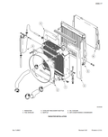 Case 580L, 590L Super Backhoe Loader Tractor Service Repair Manual 7-10402 