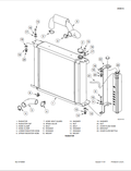Case 60, 70XT Skid Steer Service Manual Bur 6-45790 PDF