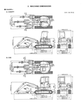 Case CX47 Hydraulic Excavator Service Manual S5PJ0002E PDF