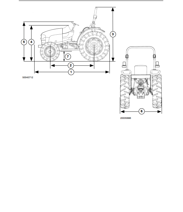 Case D35, DX35, D40, DX40, D45, DX45 Service Repair Manual PDF