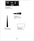 Case DX29, DX33 Tractor Repair Manual 87059228 PDF