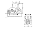 Case Farmall 40, 45, 50 CVT Tractor Service Manual 84234520 PDF