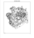 Case Farmall 85U, 95U, 105U Tractor Service Repair Manual 87758616 PDF