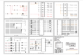 Case IH Farmall 30a, 35a Compact Tractor Electrical Schematic Manual 47955969 PDF
