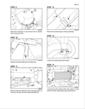 Case IH Tractor 8.3 9L 6 Cylinder, 24 Valve CNH Engine Complete Service Manual 87515687 PDF
