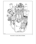 Case JX60, JX70, JX80, JX90, JX95 Tractor Service Repair Manual PDF