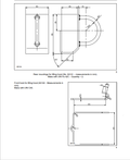 Case JX95 Straddle Mount Repair Manual 87519324 PDF