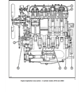 Case JXU Series, JXU70, JXU80, JXU90, JXU100 Tractor Repair Manual 87020295 PDF