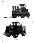 Case M13K Articulated Forklift Parts Catalogue Manual PDF