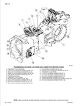 Case MX210, MX230, MX255, MX285 Tractor Service Repair Manual 6-12723 PDF
