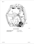 Case Tractor STX275, STX450 Service Manual 6-13290R0 PDF