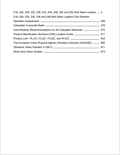 Caterpillar Cat 216 Skid Steer Loader Operation And Maintenance Manual PDF | S/N 4NZ
