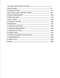 Caterpillar Cat 249D Compact Track Loader Service and Repair Manual PDF | S/N AH9