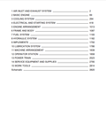 Caterpillar Cat 262C2 Skid Steer Loader Service and Repair Manual PDF | S/N TMW