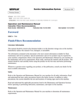 Caterpillar Cat 262D3 Skid Steer Loader Operation and Maintenance Manual PDF | S/N ZB2