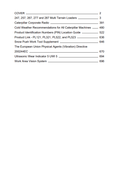 Caterpillar Cat 277 Multi Terrain Loader Operation and Maintenance Manual PDF | S/N CNC