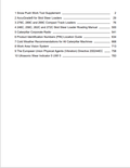 Caterpillar Cat 299C Compact Track Loader Operation and Maintenance Manual PDF | S/N JSP