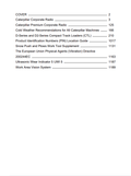 Caterpillar Cat 299D2 Compact Track Loader Operation and Maintenance Manual PDF | S/N FD2