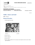 Caterpillar Cat 302.5C Mini HYD Excavator Service and Repair Manual PDF | S/N GBB