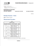 Caterpillar Cat 3034 Industrial Engine Service and Repair Manual PDF | S/N 7EF