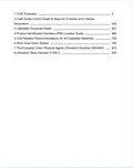 Caterpillar Cat 305E Mini Hydraulic Excavator Operation and Maintenance Manual PDF | S/N MJD