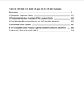 Caterpillar Cat 305E Mini Hydraulic Excavator Operation and Maintenance Manual PDF | S/N WDL