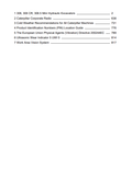 Caterpillar Cat 306 Mini HYD Excavator Operation and Maintenance Manual PDF | S/N GW5