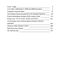 Caterpillar Cat 313C SR Excavator Operation and Maintenance Manual PDF | S/N WSA