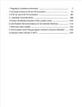 Caterpillar Cat 313F LGC Excavator Operation and Maintenance Manual PDF | S/N HDK