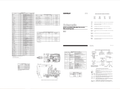 Caterpillar Cat 315B And M320 Wheeled Excavator Electrical System Schematic Manual PDF | S/N 8SS
