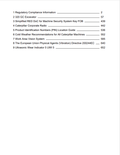 Caterpillar Cat 320 GC Excavator Operation and Maintenance Manual PDF | S/N KTN
