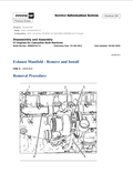 Caterpillar Cat 325D L Excavator Service and Repair Manual PDF | S/N JCL