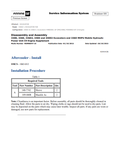 Caterpillar Cat 336D2 L Excavator Service and Repair Manual PDF | S/N FAR