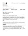Caterpillar Cat 3406C Truck Engine Operation and Maintenance Manual PDF | S/N 8PN