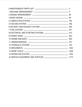 Caterpillar Cat 345D L Excavator Service and Repair Manual PDF | S/N EEH