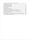Caterpillar Cat 365C Excavator Operation and Maintenance Manual PDF | S/N MCS