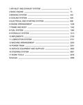 Caterpillar Cat 416C Backhoe Loader Service and Repair Manual PDF | S/N 1XR
