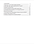 Caterpillar Cat 426B Backhoe Loader Operation and Maintenance Manual PDF | S/N 5YJ