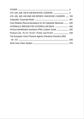 Caterpillar Cat 426 Backhoe Loader Operation and Maintenance Manual PDF | S/N 7BC
