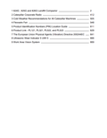 Caterpillar Cat 613C Wheel Tractor Operation and Maintenance Manual PDF | S/N 7LN
