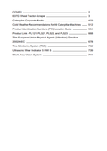 Caterpillar Cat 637G Wheel Scraper Operation and Maintenance Manual PDF | S/N AWE