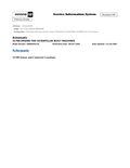 Caterpillar Cat 85C Challenger Schematic Manual PDF | S/N 9TK01000