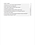 Caterpillar Cat 924H Wheel Loader Operation and Maintenance Manual PDF | S/N KLN