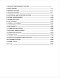 Caterpillar Cat 988G Wheel Loader Service and Repair Manual PDF | S/N 2TW